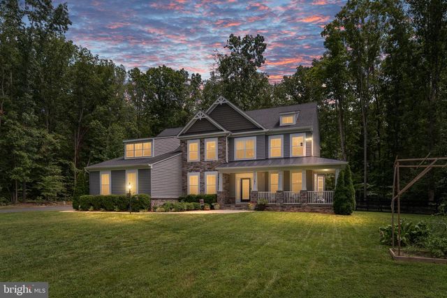 101 SNOWY EGRET WAY, Fredericksburg, VA 22406