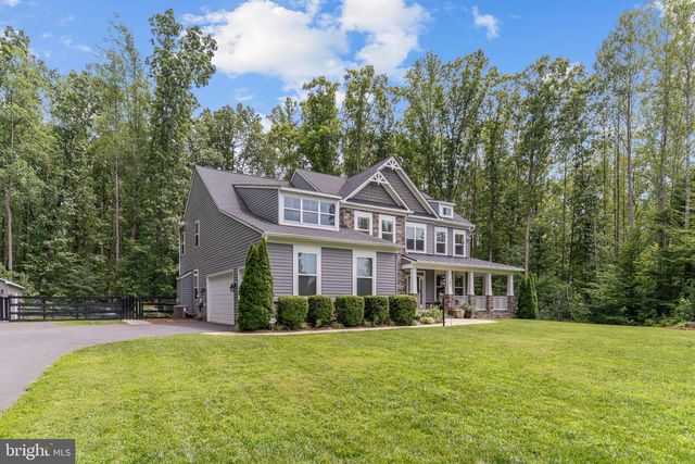 101 SNOWY EGRET WAY, Fredericksburg, VA 22406