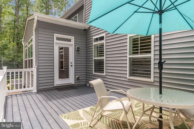 101 SNOWY EGRET WAY, Fredericksburg, VA 22406