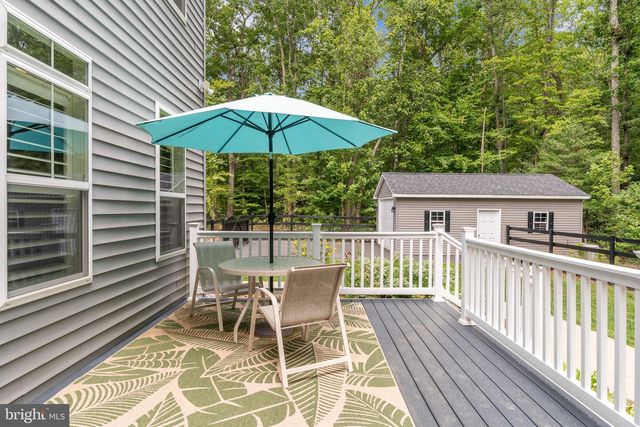 101 SNOWY EGRET WAY, Fredericksburg, VA 22406