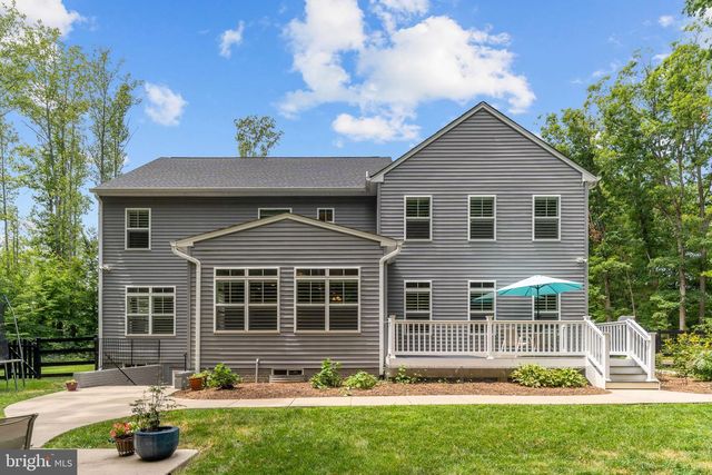 101 SNOWY EGRET WAY, Fredericksburg, VA 22406