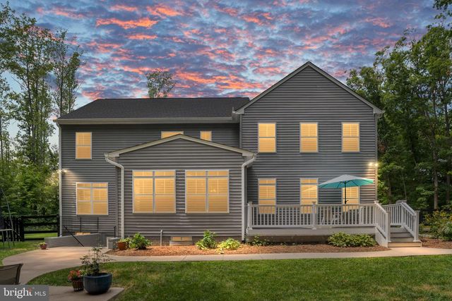 101 SNOWY EGRET WAY, Fredericksburg, VA 22406