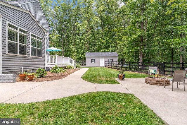 101 SNOWY EGRET WAY, Fredericksburg, VA 22406