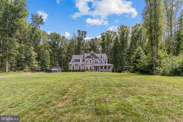 101 SNOWY EGRET WAY, Fredericksburg, VA 22406