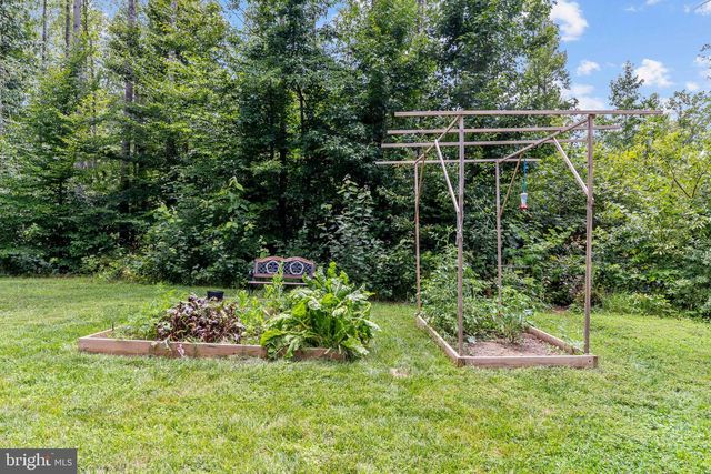 101 SNOWY EGRET WAY, Fredericksburg, VA 22406