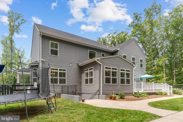 101 SNOWY EGRET WAY, Fredericksburg, VA 22406