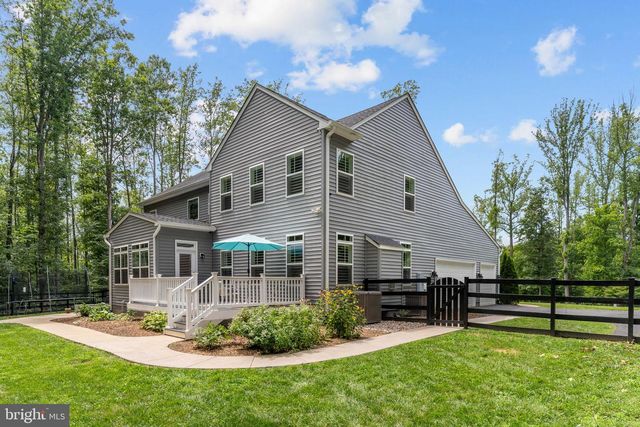 101 SNOWY EGRET WAY, Fredericksburg, VA 22406