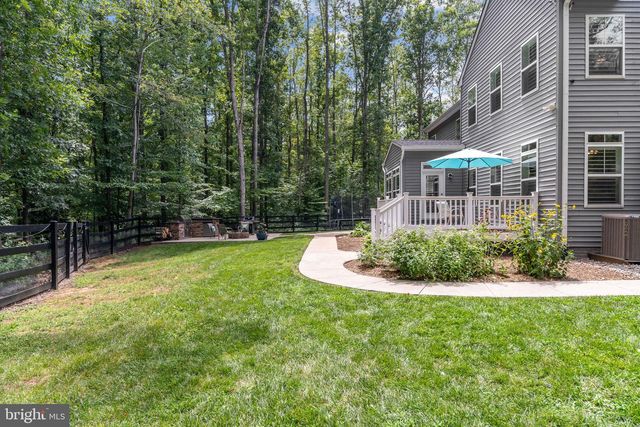 101 SNOWY EGRET WAY, Fredericksburg, VA 22406