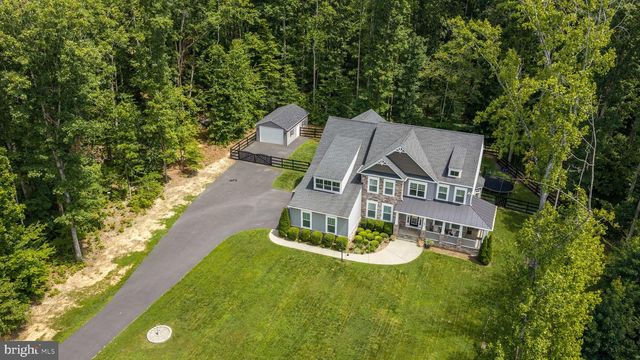 101 SNOWY EGRET WAY, Fredericksburg, VA 22406