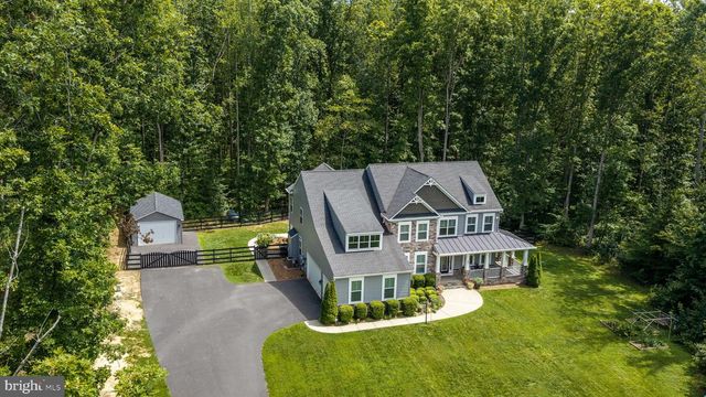 101 SNOWY EGRET WAY, Fredericksburg, VA 22406