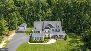 101 SNOWY EGRET WAY, Fredericksburg, VA 22406