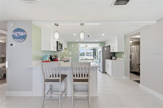 12532 5TH ISLE, Hudson, FL 34667