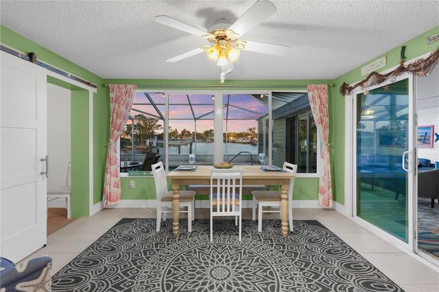 12532 5TH ISLE, Hudson, FL 34667