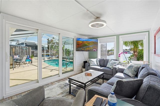 12532 5TH ISLE, Hudson, FL 34667