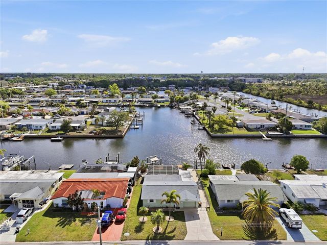 12532 5TH ISLE, Hudson, FL 34667