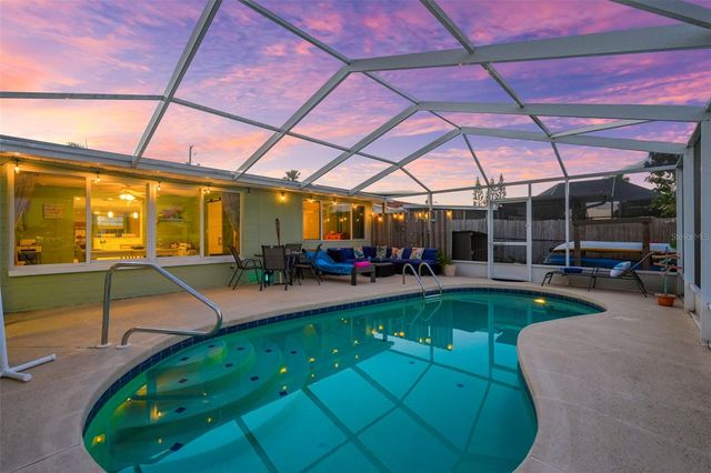 12532 5TH ISLE, Hudson, FL 34667