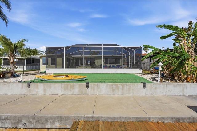 12532 5TH ISLE, Hudson, FL 34667