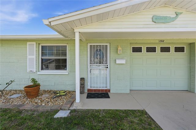 12532 5TH ISLE, Hudson, FL 34667