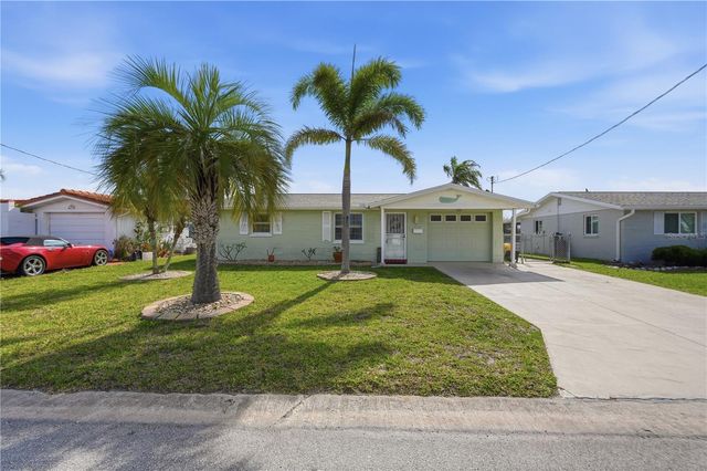 12532 5TH ISLE, Hudson, FL 34667