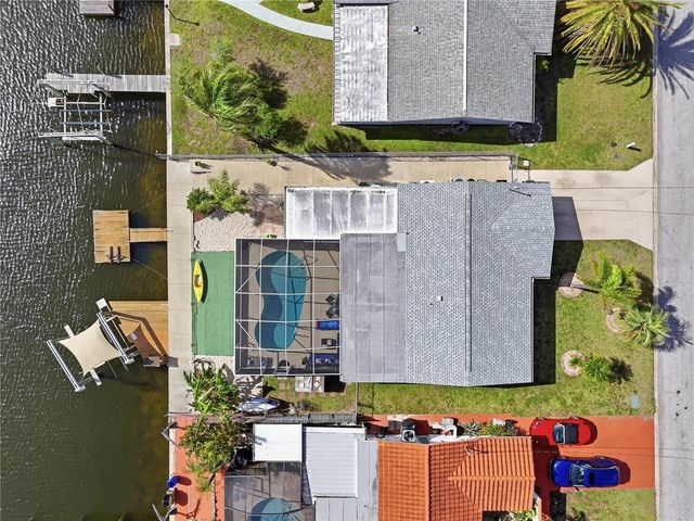 12532 5TH ISLE, Hudson, FL 34667