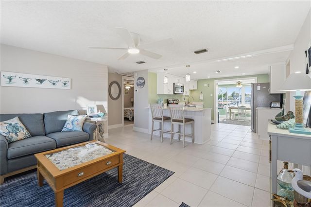 12532 5TH ISLE, Hudson, FL 34667