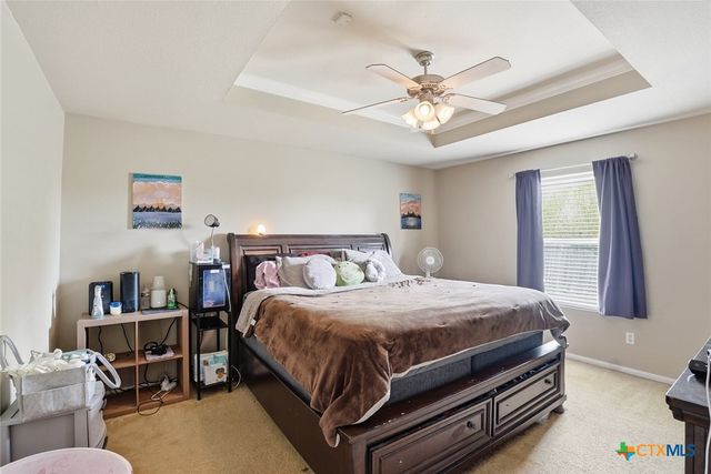 2900 Blackburn Drive, Killeen, TX 76543