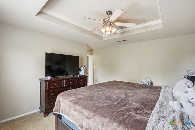 2900 Blackburn Drive, Killeen, TX 76543