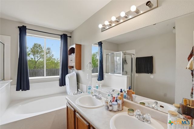 2900 Blackburn Drive, Killeen, TX 76543