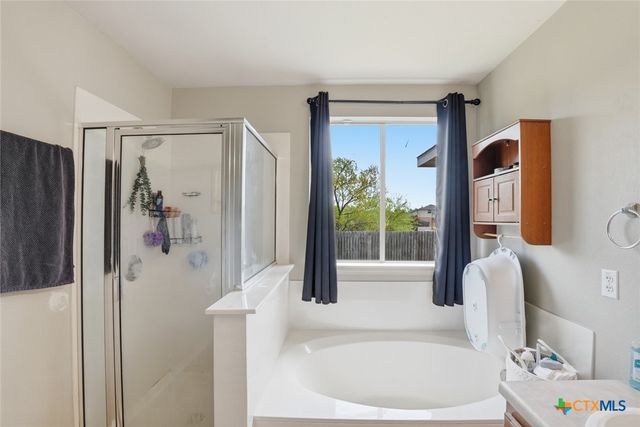 2900 Blackburn Drive, Killeen, TX 76543