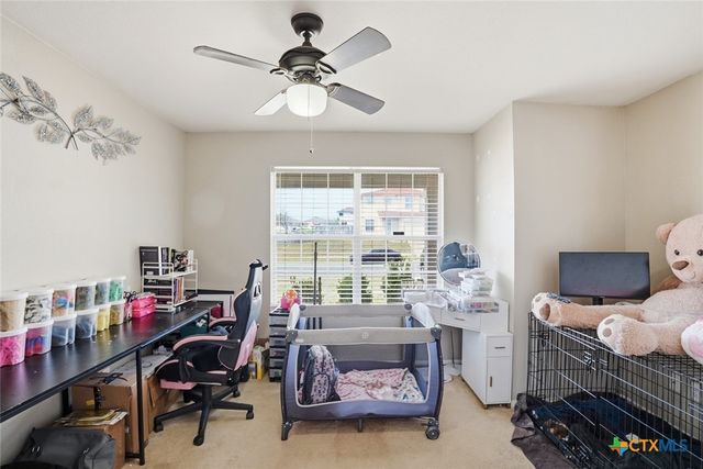 2900 Blackburn Drive, Killeen, TX 76543