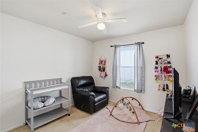 2900 Blackburn Drive, Killeen, TX 76543