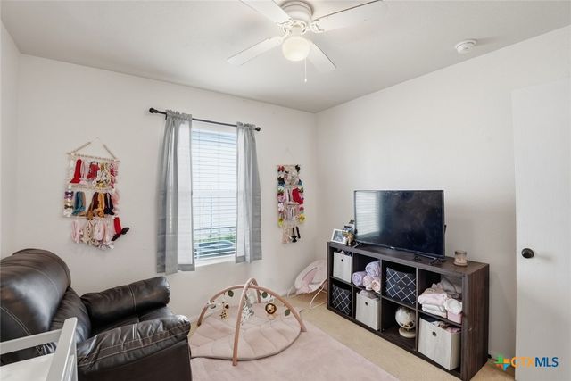 2900 Blackburn Drive, Killeen, TX 76543