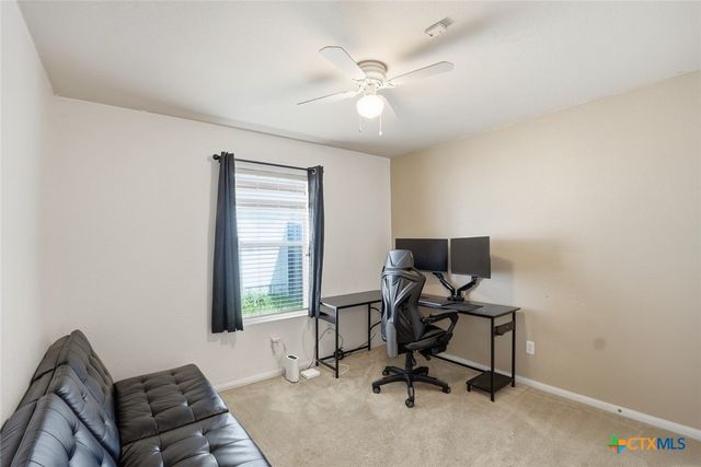 2900 Blackburn Drive, Killeen, TX 76543