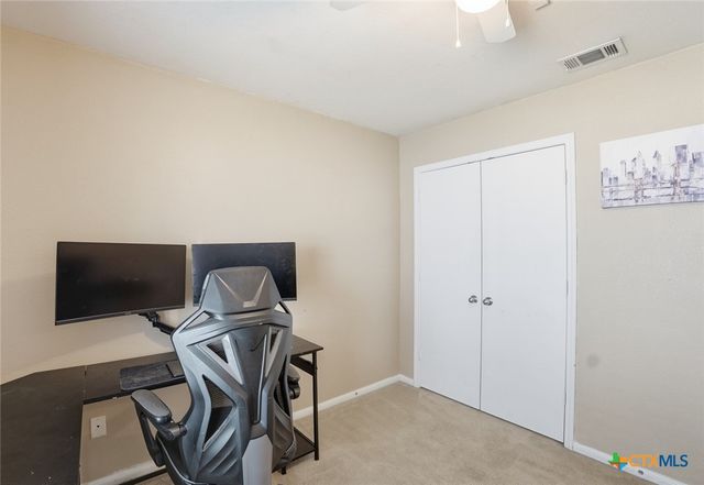 2900 Blackburn Drive, Killeen, TX 76543