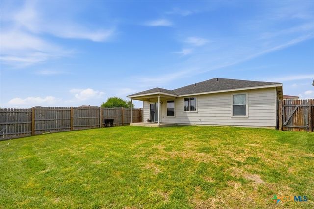 2900 Blackburn Drive, Killeen, TX 76543