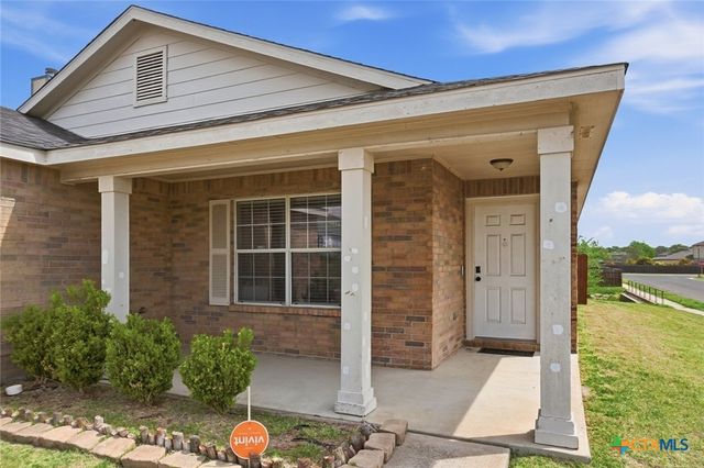 2900 Blackburn Drive, Killeen, TX 76543