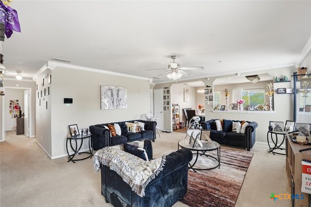 2900 Blackburn Drive, Killeen, TX 76543