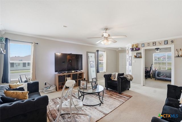 2900 Blackburn Drive, Killeen, TX 76543