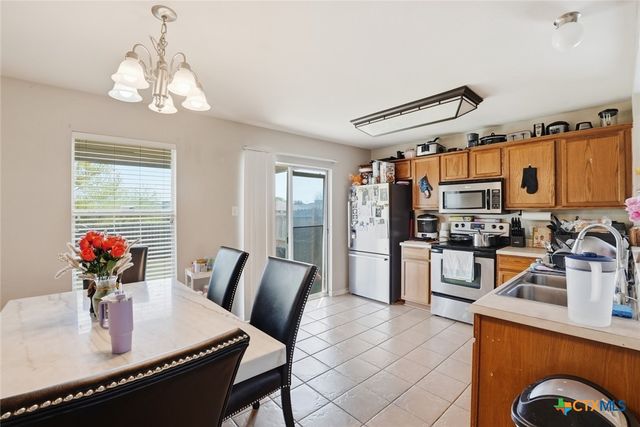 2900 Blackburn Drive, Killeen, TX 76543