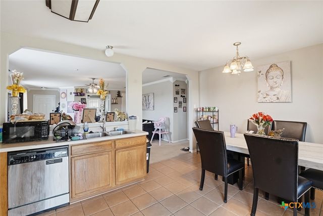 2900 Blackburn Drive, Killeen, TX 76543