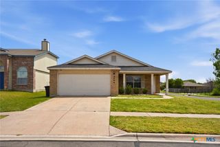 2900 Blackburn Drive, Killeen, TX 76543