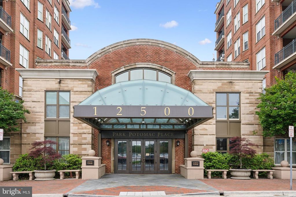 12500 PARK POTOMAC AVE #105 SOUTH, Potomac, MD 20854