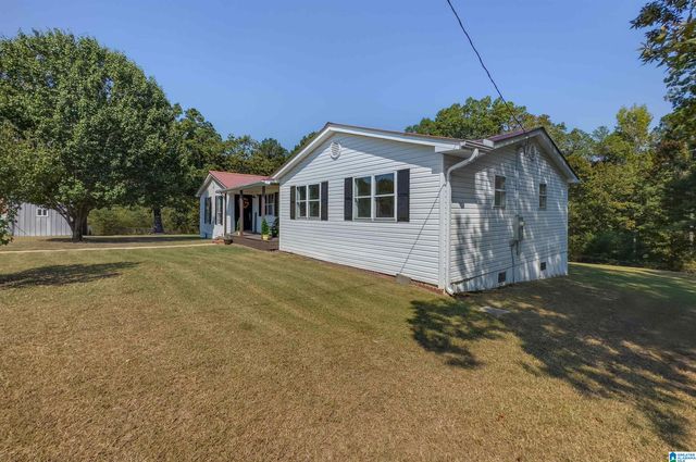 468 COUNTY ROAD 132, Jemison, AL 35085