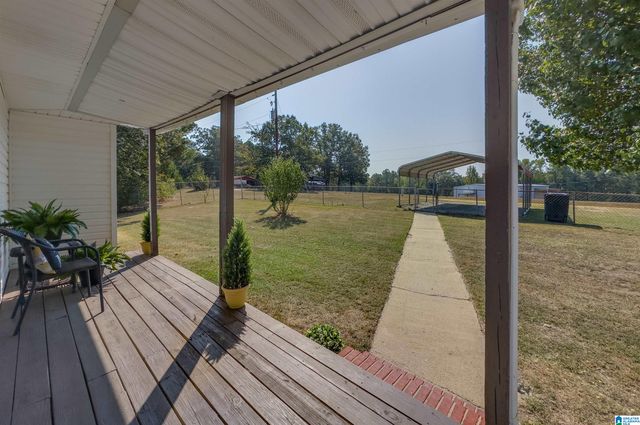 468 COUNTY ROAD 132, Jemison, AL 35085