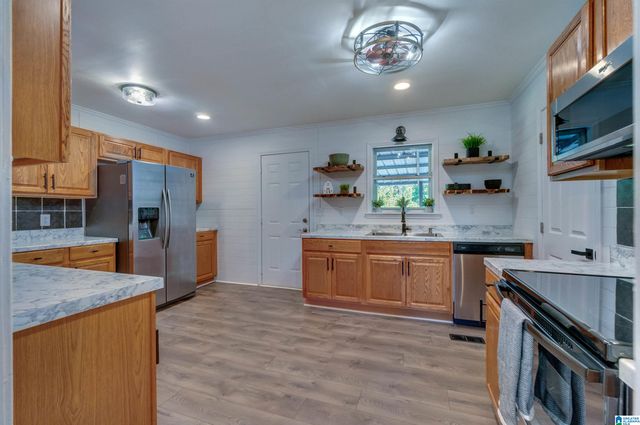 468 COUNTY ROAD 132, Jemison, AL 35085