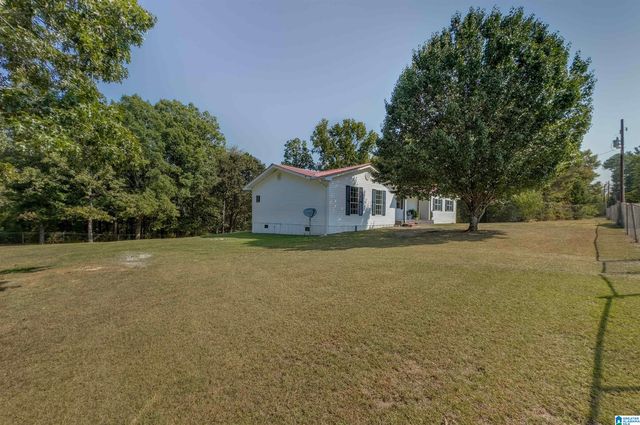 468 COUNTY ROAD 132, Jemison, AL 35085