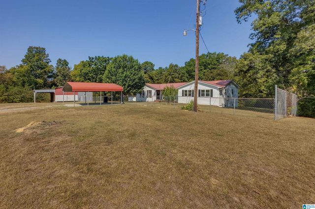 468 COUNTY ROAD 132, Jemison, AL 35085