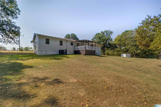 468 COUNTY ROAD 132, Jemison, AL 35085