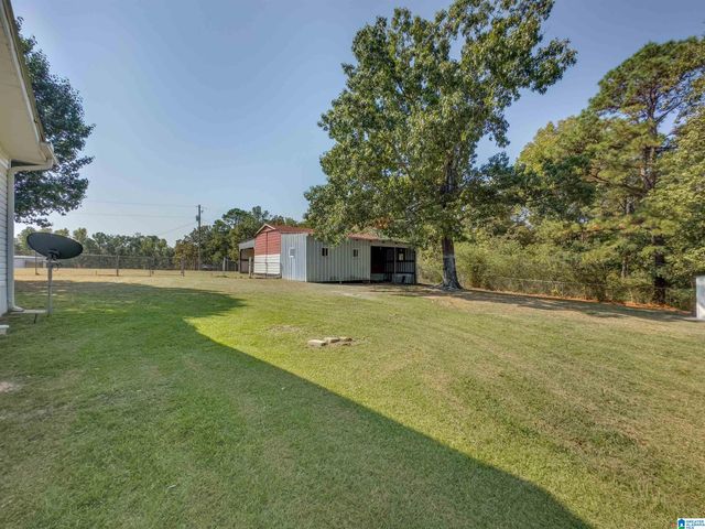 468 COUNTY ROAD 132, Jemison, AL 35085