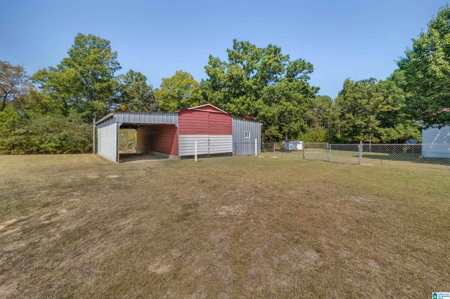 468 COUNTY ROAD 132, Jemison, AL 35085
